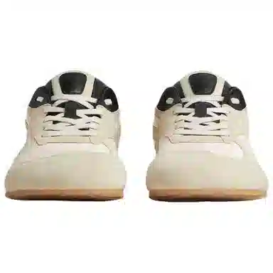 Bottega Veneta Orbit Flash Beige