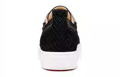 Christian Louboutin Happyrui Spikes