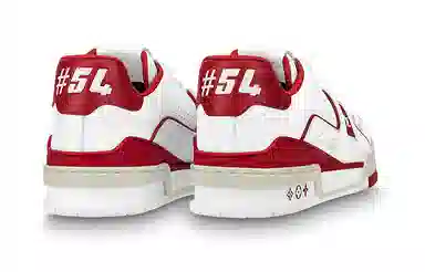 LOUIS VUITTON Trainer