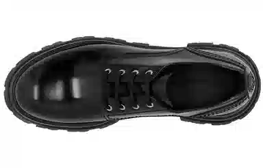 Alexander McQueen Wander Leather