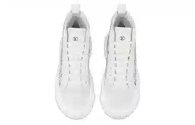 Louis Vuitton Squad White