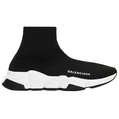 Balenciaga Speed 1.0 Black