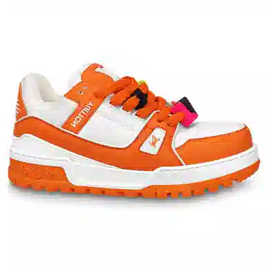 LOUIS VUITTON Trainer Maxi