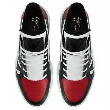 Giuseppe Zanotti GZ Talon