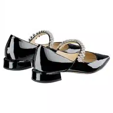 Jimmy Choo 2.5cm