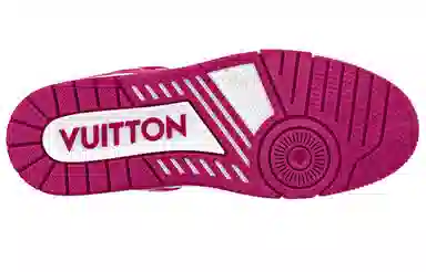 LOUIS VUITTON Trainer