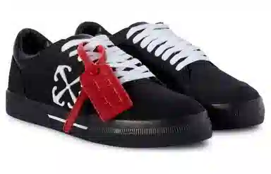 OFF-WHITE Vulcanized