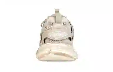 Balenciaga Track 1.0 Light Brown