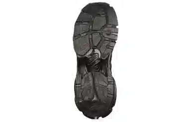 Balenciaga Runner Black