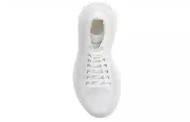 Alexander McQueen Tread Slick White
