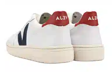 VEJA V-10 White