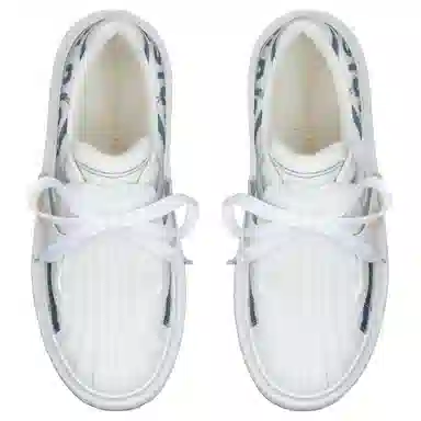 Dior Dior-ID Low White Blue