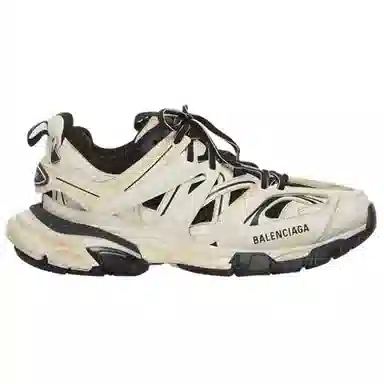 Balenciaga Track Worn Out