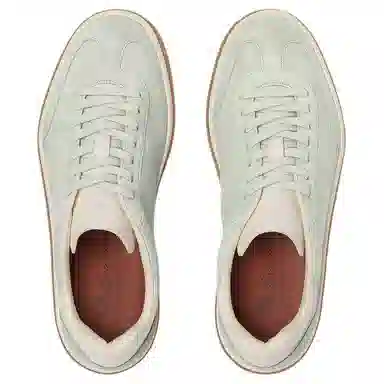 Loro Piana Tennis Walk Mint