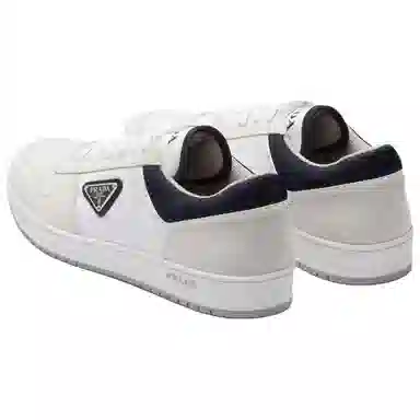 PRADA Downtown White Blue