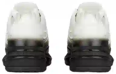 Chito x Givenchy GIV 1 Leather Sneakers Black White