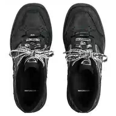 Balenciaga Hamptons Worn-Out