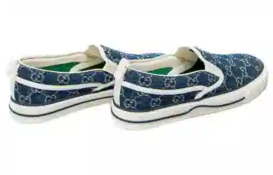 Gucci Tennis 1977 Blue