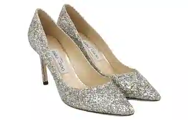Jimmy Choo ROMY 8.5cm