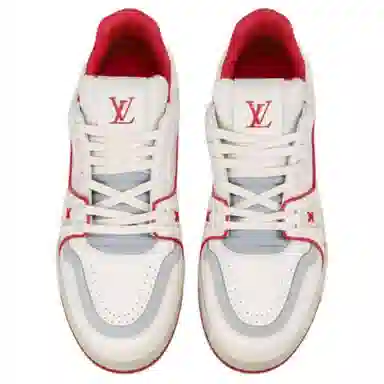 LOUIS VUITTON Trainer 54