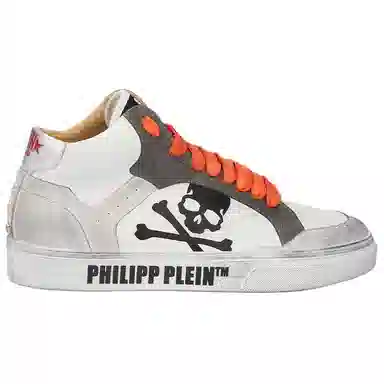 PHILIPP PLEIN logo