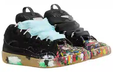 Gallery Dept. x Lanvin Curb Black