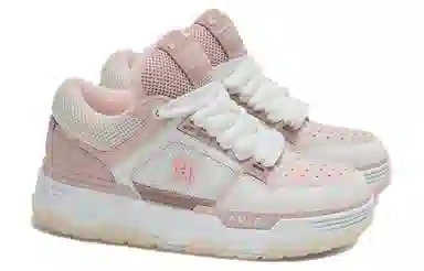 AMIRI MA-1 Pink