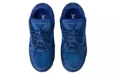 Louis Vuitton Trainer Maxi