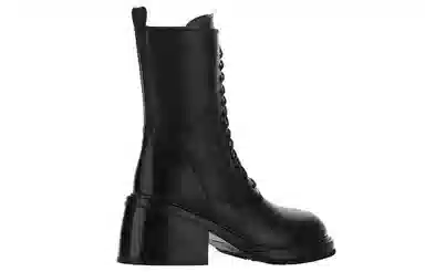 Ann Demeulemeester Heike