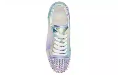 CL Fun Louis Junior Spikes Blue