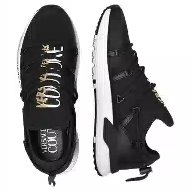 VERSACE JEANS COUTURE LOGO DYNAMIC