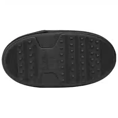 Moon Boot High Lace-Up Black