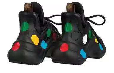 Yayoi Kusama x LOUIS VUITTON Archlight