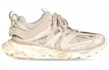 Balenciaga Track 1.0 Light Brown