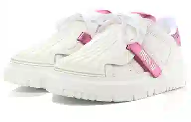 Dior Dior-ID White Pink