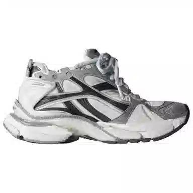 Balenciaga Runner Grey Black