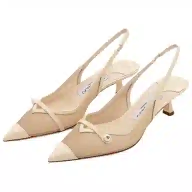 Jimmy Choo Amita 4.5cm