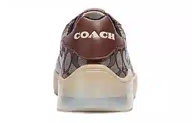 COACH CitySole
