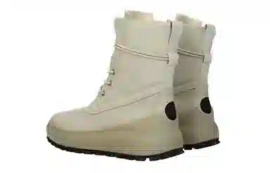 Stone Island Short Boots Green