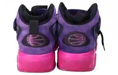 Louis Vuitton Trainer 2 Purple