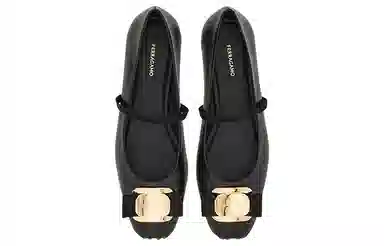 FERRAGAMO Vara 0.5cm