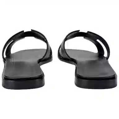 Hermes Oran Black