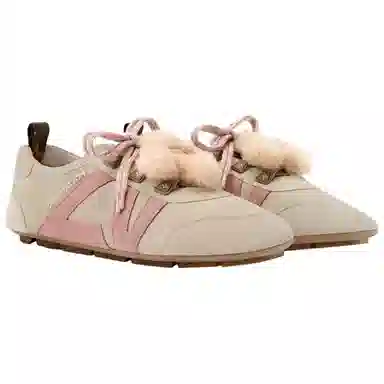 LOUIS VUITTON Sneakerina