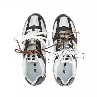 New Balance x Miu Miu NB 530 SL