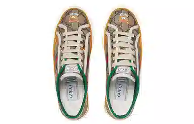GUCCI Tennis 1977