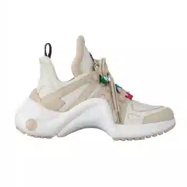 LOUIS VUITTON Archlight 5cm