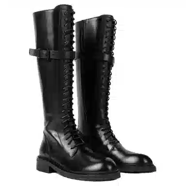 Ann Demeulemeester 2.5cm