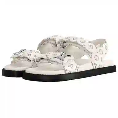 LOUIS VUITTON Sunset Comfort