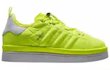 adidas x Moncler Low Sneakers Bright Yellow