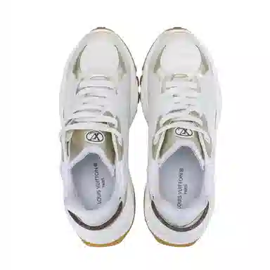 LOUIS VUITTON Run 55